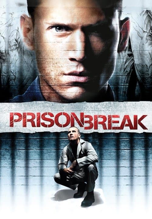 بوستر Prison Break