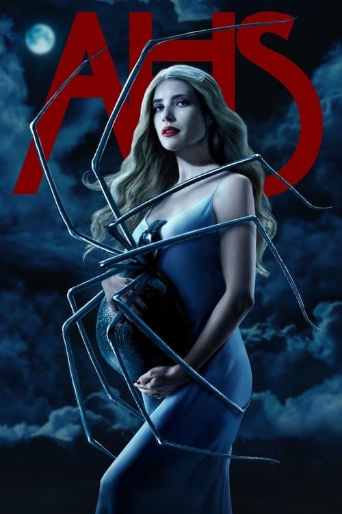 بوستر American Horror Story