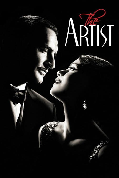 بوستر The Artist