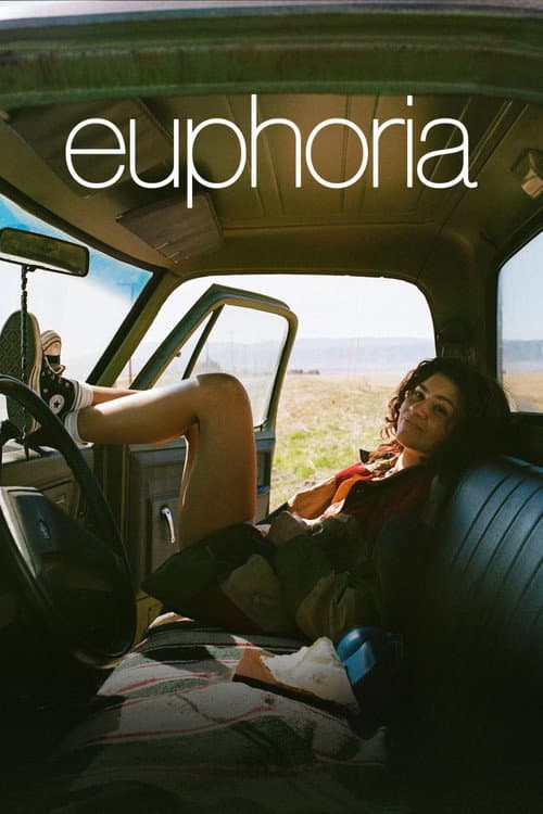 بوستر Euphoria