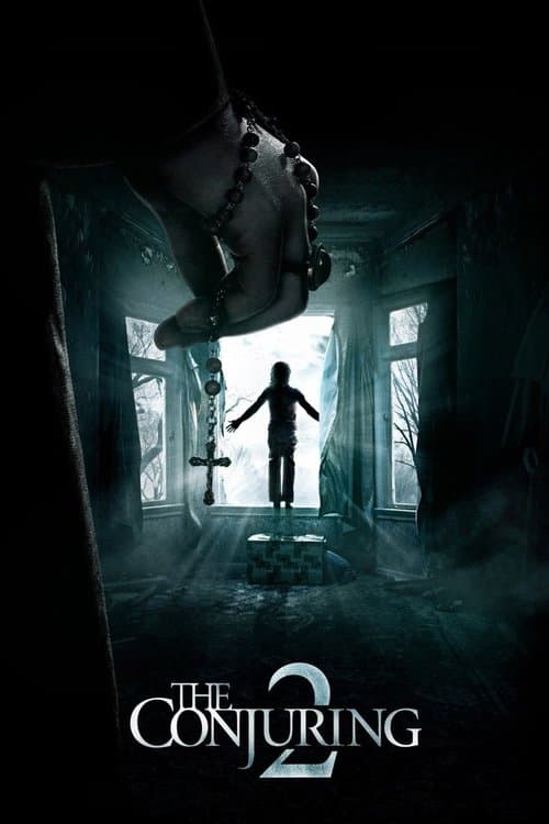 بوستر The Conjuring 2
