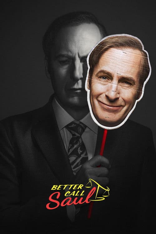 بوستر Better Call Saul