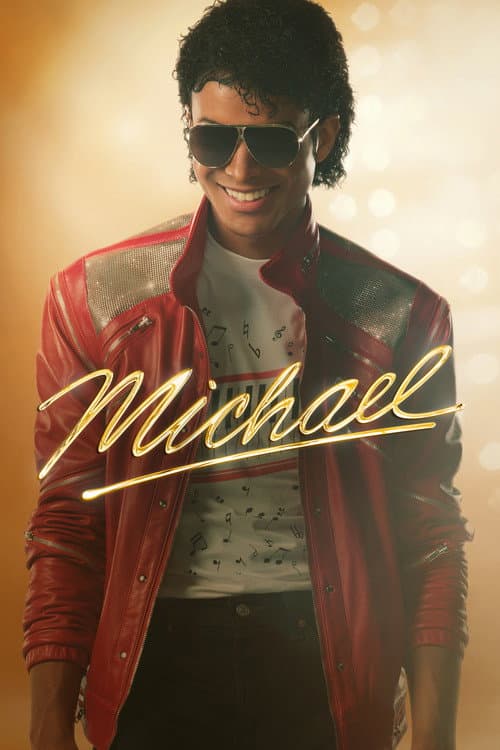 بوستر Michael