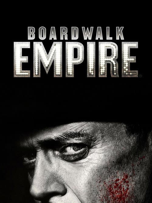بوستر Boardwalk Empire