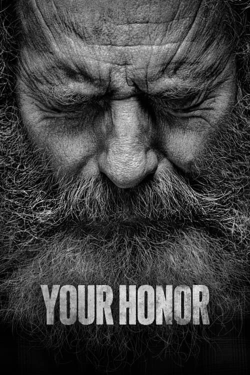 بوستر Your Honor