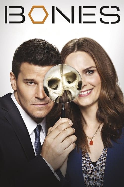 بوستر Bones