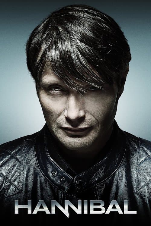 بوستر Hannibal