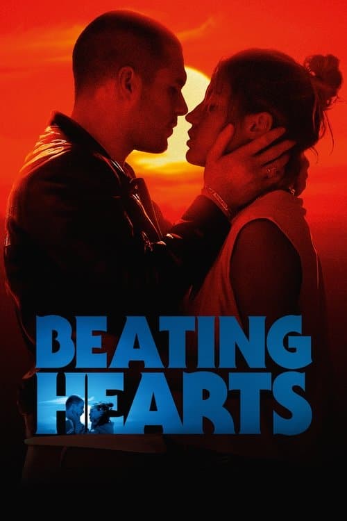 بوستر Beating Hearts
